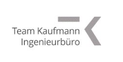 Team Kaufmann GmbH logo