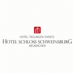 Teklorit Betriebs GmbH Hotel Schloss Schweinsburg logo
