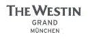 The Westin Grand München logo
