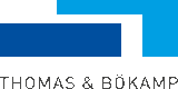 Thomas & Bökamp Ingenieurgesellschaft mbH logo