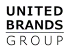 United Brands Group logo