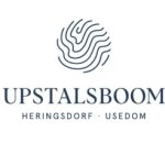 Upstalsboom Heringsdorf logo