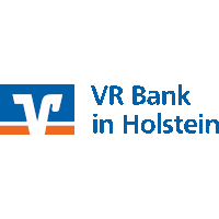 VR Bank in Holstein eG logo