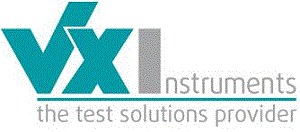VX Instruments GmbH logo