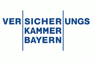 Versicherungskammer Bayern logo