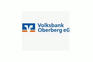 Volksbank Oberberg eG logo