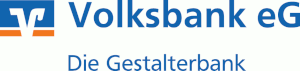 Volksbank eG - Die Gestalterbank logo