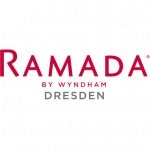 Ramada by Wyndham Dresden logo