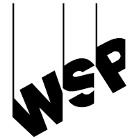 WSP GmbH logo