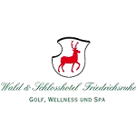 Wald & Schlosshotel Friedrichsruhe logo