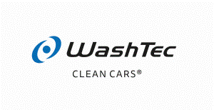 WashTec Holding GmbH logo