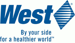 West Pharmaceutical Services Deutschland GmbH & Co. KG logo