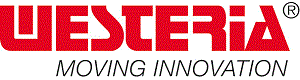 Westeria GmbH logo