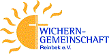 Wichern-Gemeinschaft Reinbek e. V. logo