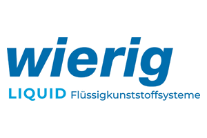 Wierig Liquid GmbH Abdichtungstechnik logo