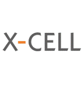 X-CELL AG logo