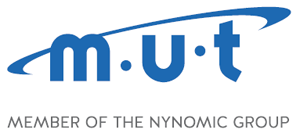 m-u-t GmbH logo
