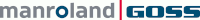 manroland Goss web systems GmbH logo