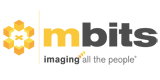mbits imaging GmbH logo