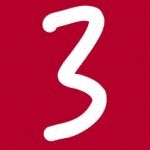 me.ga. 3 personalservice gmbh logo