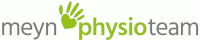 meyn physioteam logo
