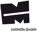 mitHilfe GmbH logo