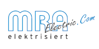 mraElectric.Com GmbH logo