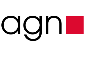 agn Niederberghaus & Partner GmbH logo