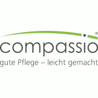 compassio Gruppe B.V. & Co. KG logo