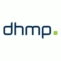 dhmp NEXT GmbH & Co. KG logo
