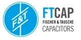 ftcap GmbH logo
