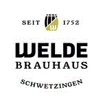 hd event catering GmbH Welde Brauhaus logo
