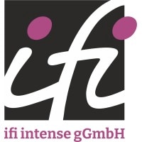 ifi intense gGmbH logo