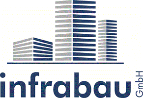 infrabau GmbH logo