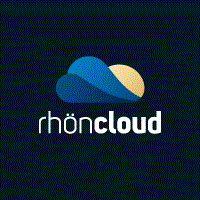 rhöncloud GmbH logo