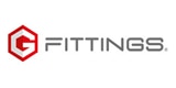 G-FITTINGS GmbH logo