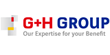 G+H ISOLIERUNG GmbH logo