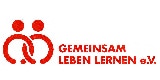 GEMEINSAM LEBEN LERNEN e.V. logo