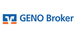 GENO Broker GmbH logo