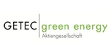 GETEC green energy GmbH logo