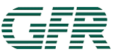 GFR mbH logo