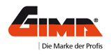 GIMA GmbH & Co. KG logo