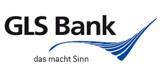 GLS Gemeinschaftsbank eG logo