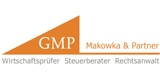 GMP Makowka & Partner mbB Wirtschaftsprüfer Steuerberater logo
