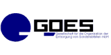 GOES Gesellschaft für die Organisation der Entsorgung von Sonderabfällen mbH logo