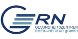 GRN Gesundheitszentren Rhein-Neckar gGmbH logo