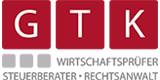 GTK Ginster Theis Klein & Partner mbB logo