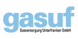 GASVERSORGUNG UNTERFRANKEN GMBH logo