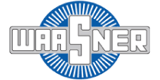 Gebr. Waasner Elektrotechnische Fabrik GmbH logo