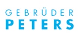 Gebrüder Peters logo